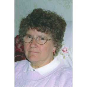 Photo of Sylvia TAYLOR