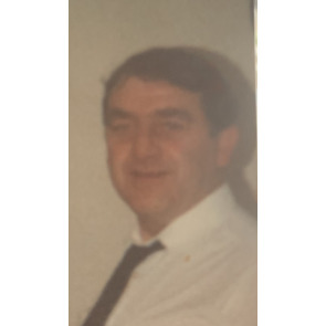 Photo of Stanley KELLY