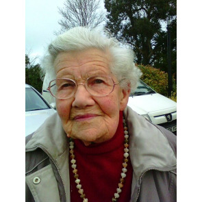 Photo of Jean Mary THORPE