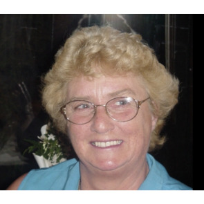 Photo of Margaret Ann Sally PROFITT