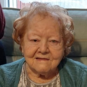 Photo of Bridget LENISTON