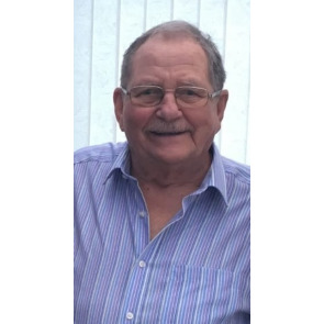 Photo of Geoffrey ASPIN