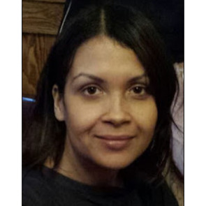 Photo of Natalie BLAIR