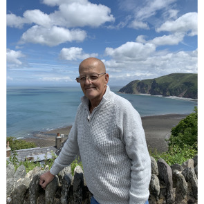 Photo of Steve BOATMAN