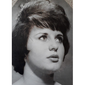 Photo of Beatrice GREEN (NEE HINCHLIFFE)