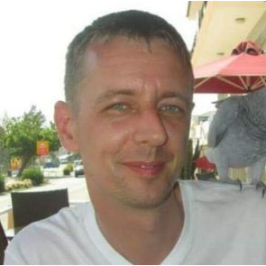 Photo of John Edward WILSON