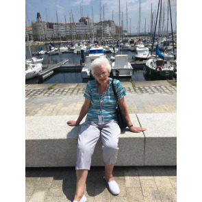 Photo of Joyce TAYLOR