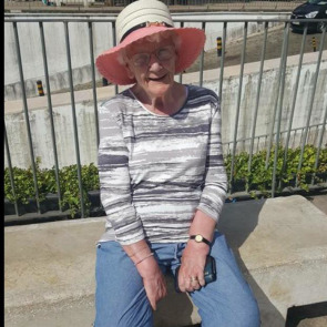 Tribute photo for Joyce TAYLOR