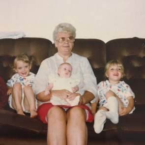 Notice Gallery for Joyce TAYLOR