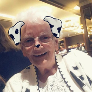 Notice Gallery for Joyce TAYLOR