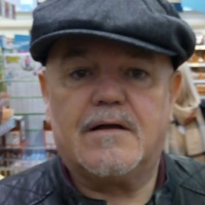 Photo of Thomas KELLY