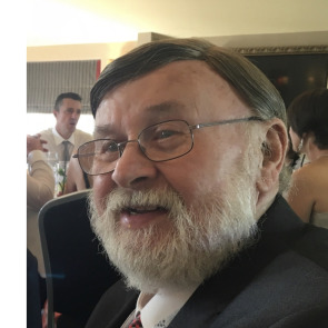 Photo of John George SIMCOX