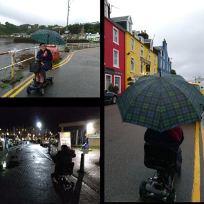 Photo of Gladys Isabel LIDDELL