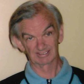 Photo of Anthony IVISON