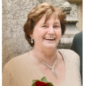 Photo of Marie REDFERN