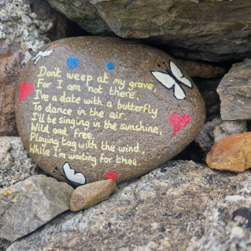 Photo for notice Elizabeth HART