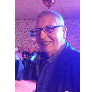 Tribute photo for Harry Joseph RUTTER