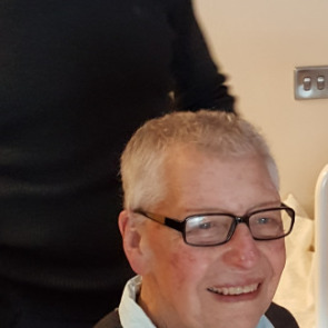 Notice Gallery for Harry Joseph RUTTER