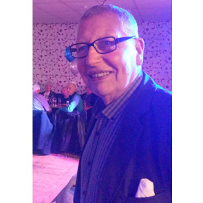 Notice Gallery for Harry Joseph RUTTER