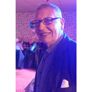 Photo of Harry Joseph RUTTER