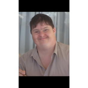 Photo of Ian GIBSON