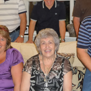 Photo of Joan NIBLOCK