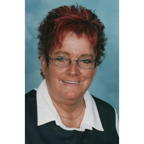 Photo of Janice PAYNE