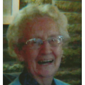 Photo of Marion Mary LEIGHTON