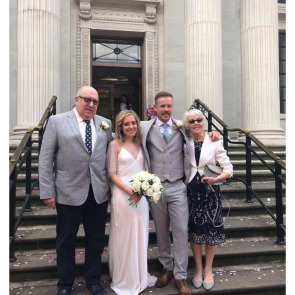 Notice Gallery for Kay Avril WILSON