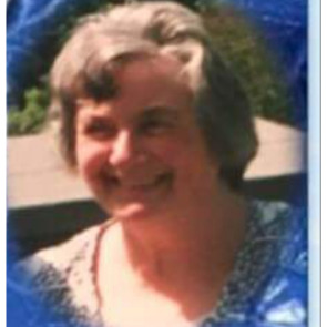 Photo of Dorothy GILBERT