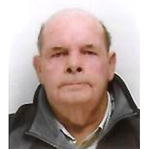 Photo of Trevor THOMAS