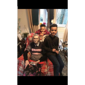 Notice Gallery for Sylvia Claire YATES