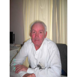 Photo of James Peter HASSAN