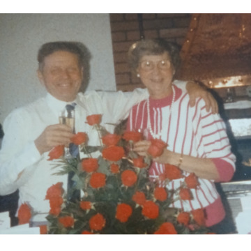 Tribute photo for Matthew Hall ROBSON