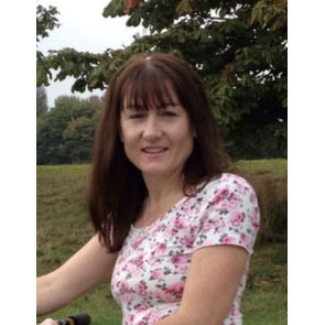 Photo of Samantha MURPHY