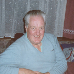 Photo of Peter TYSOE