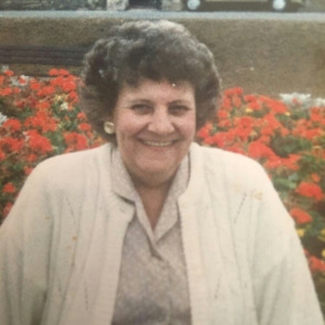 Photo of Cath COUNSELL
