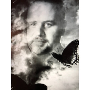 Photo of Aaron STEVENS