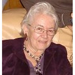 Photo of Joyce Mabel (Joy) BURTON