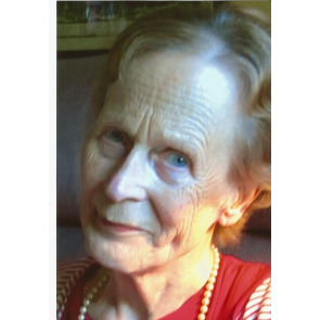 Photo of Karin WOODHATCH