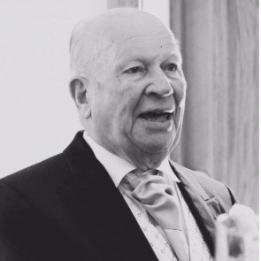 Photo of John HEENAN