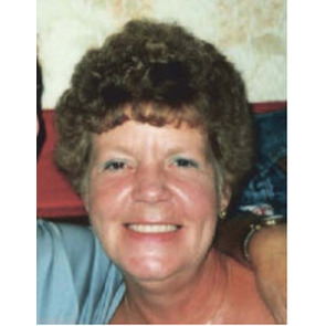 Photo of Kathleen HALLIWELL
