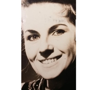 Photo of Catherine LAWS