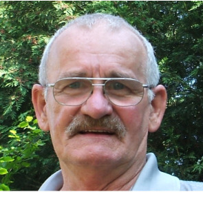 Photo of Keith GIBSON