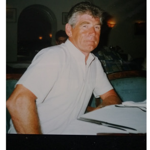 Photo of Gordon ILES