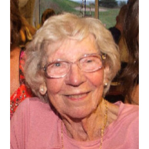 Photo of Gladys ROBERTSON MACKENZIE