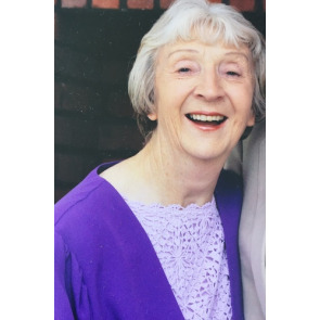 Photo of Ann BRIDGWATER