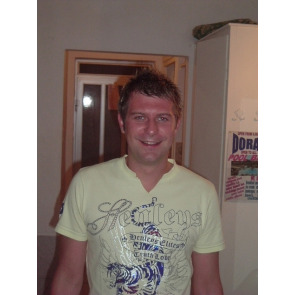 Photo of Richard John TOLLETT