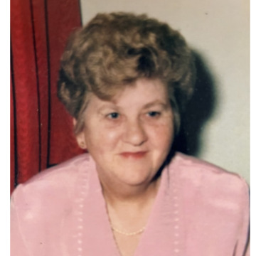 Photo of Mildred FARNWORTH