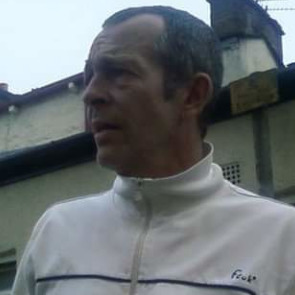 Photo of Paul KING